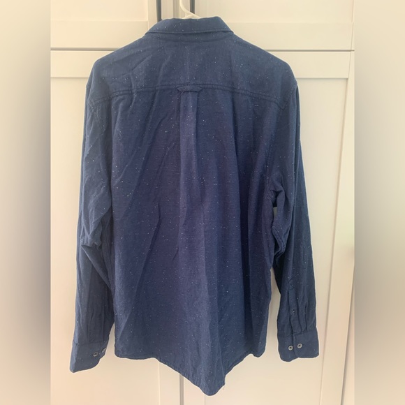 SALE Tommy Bahama szL Pebble Shores Button Down - Picture 12 of 13